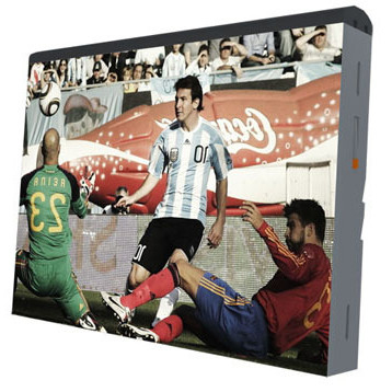 P6 P8 P4 P3 Futbol Stadyumu Skorbord P10 P5 En İyi Fiyat Çevre Göstergesi LED Ekranlar Dış mekan su geçirmez LED ekran