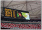 Mutil Renk Parlaklığı 8500nit Futbol Stadyumu Ekranı