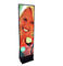 Taşınabilir Kapalı 1920x576mm 1500nit Dijital LED Poster