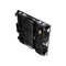 Olaylar için Katman İskele Sahne LED Ekran 4.81mm Pitch P2.604 IP40