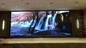 P1.86 P2 P2.5 P3 LED Video Duvar Paneli İnce Piksel Aralığı Sabit İç Mekan Reklam LED Ekranı