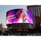Dış Mekan Statium Led Ekran P5 Video Film Xx Çin Sıcak Satış Piksel Rgb Güç Renk Oynatma Modu Saat Aralık Menşe Oranı Ömür