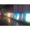 Akrilik Çerçeve Dış Mekan LED Direk Ekran Sokak Aydınlatması P6 5000nits SASO