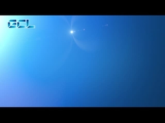 GCL şirketi tanıtım videosu