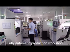 Demir Kabine Çıplak Gözle 3B Görünüm için Tam Renkli Dışarıda SMD P3.91 P4 P6 LED Ekran