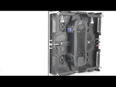 Yüksek Kaliteli Tam Renkli İç Kapalı Dış Kapalı Kiralama Sabit Kurulum P1.56-4.81 LED Ekranı