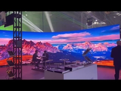 GCL iç mekan kurulum ürünleri ve XR LED'leri ile tanıştırma