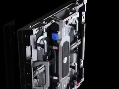 Kiralık LED ekran ürününün eklenmesi