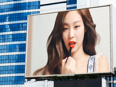 Gpro dış 10000 seviye yüksek parlaklık su geçirmez küçük mesafe LED ekran