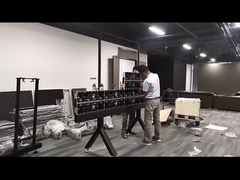 GTV COB&GOB P1.25 P1.5HD LED Ekran