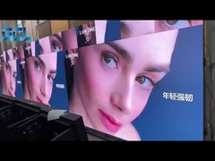 P1.9mm yüksek çözünürlüklü LED kiralama Gprime ürünü