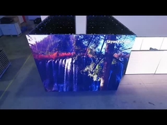 Gmars Dışarıda Kiralama LED Ekranı