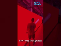 LED ekran atölyesi eskimesi