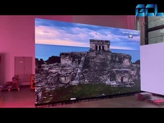 Sahne Konser LED Ekranı