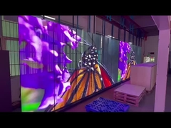 Gair serisi şeffaf görüntüleme ürünleri ve süreçlerine giriş