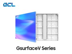 Gyüz 4 P4 P5.7 P6.67 P8 P10 Dışarıda Sabit LED Ekran 5500-8000nits Parlaklık 960*960mm