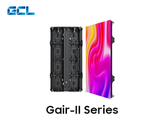 Gstar-II İç Mekan Sabit LED Ekran