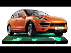 P1.953mm sahne arka planı ekranı ve zemin ekranı