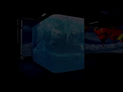 Dış Mekan Sabit LED Ekran