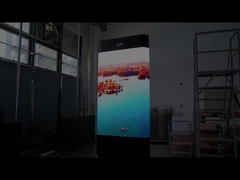 Dış Mekan Sabit LED Ekran