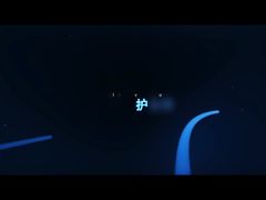 Outdoor LED Display GA Series Front Maintenance