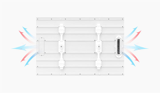 P6 P8 P10 DIP Reklam LED Ekran Dış Su geçirmez Çift Yüksek Parlaklık LED Ekran