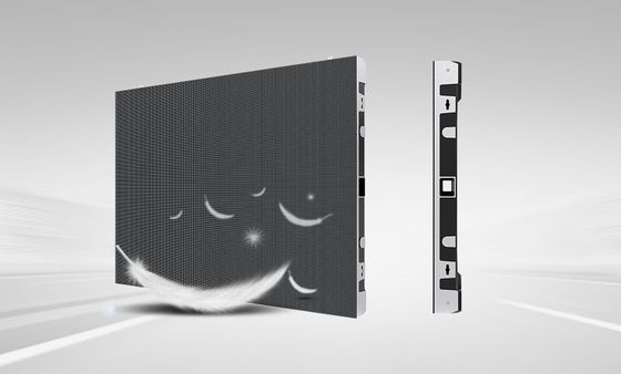 İç mekan P1.8 mm P2mmKüçük Pitch Yüksek Kaliteli Süper İnce HD LED Ekranı