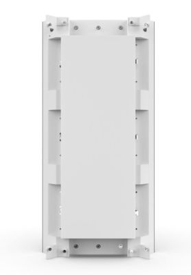 GA P10 DIP Dışarısı Sabit LED Ekran 1000nit Parlaklık 960*960mm