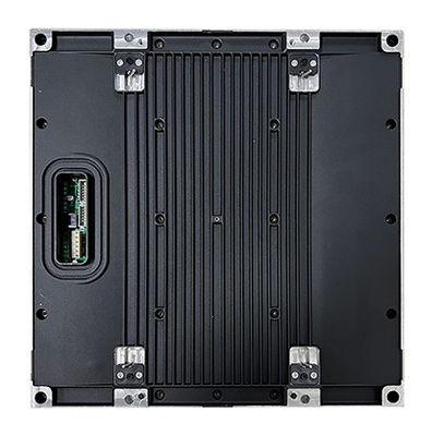 Su geçirmez Dış Reklam LED Ekranı özelleştirilebilir P16 LED Panel Boyutu 640*960mm