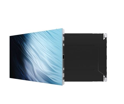 İç mekan P1.8 mm P2mmKüçük Pitch Yüksek Kaliteli Süper İnce HD LED Ekranı