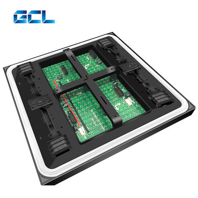 Gsurface P5.95 P10 Ön Hizmet Dışarı Sabit LED Ekran 140/140 Görünüm Açısı ODM