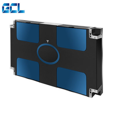 GCL TV İçerideki Sabit LED Ekranı P1.5 Enerji tasarrufu aşaması kurulumu için İçerideki LED Ekranı