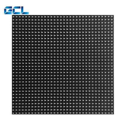 Özelleştirilebilir LED Panel Ekranı Reklam panoları 5500nits Dışarıda Sabit Kurulum için