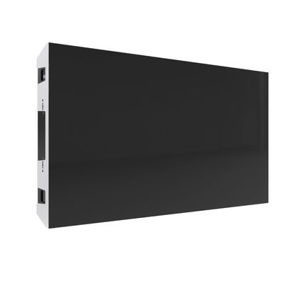 3in1 Tipi Küçük Piksel LED Ekran 600mm Kabine P1.25 İçerideki LED Ekran