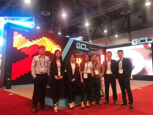 Video oynatma için P4 Pixel LED Panel, Konser Sahnesi Dış Suya Karşı Bildirge
