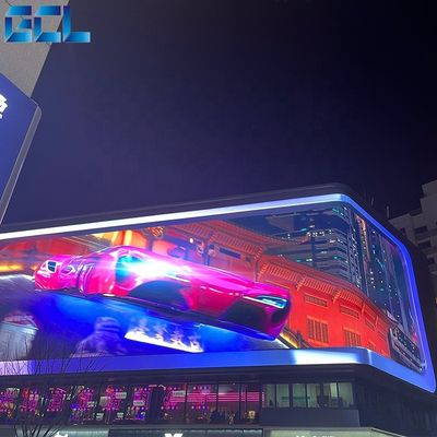 Su geçirmez P2.5 Dışarıda Sabit LED Ekran Yüksek Performanslı LED Video Duvarı Eğitim için