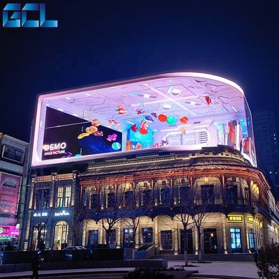 Su geçirmez P2.5 Dışarıda Sabit LED Ekran Yüksek Performanslı LED Video Duvarı Eğitim için