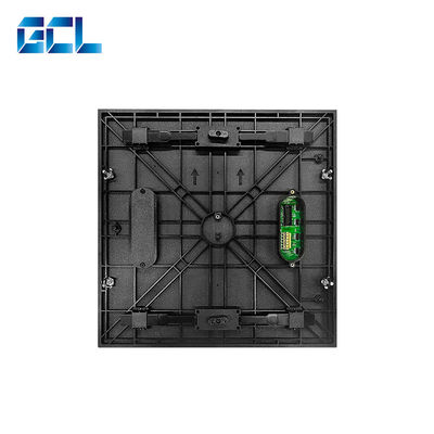 Kalıcı Sabit Kurulum 320mm Dış LED Ekran Reklam Çözümü