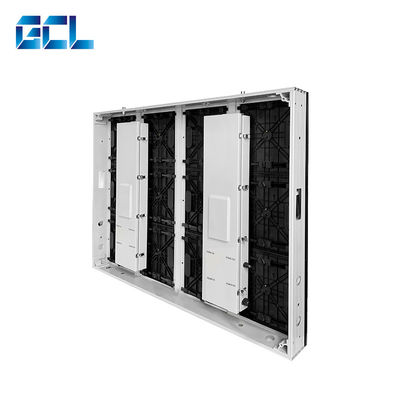 GCL P5 Reklam Yayın Açık LED Ekran 140 Görünüm açısı ve Yüksek Yeniden Yükleme Hızı