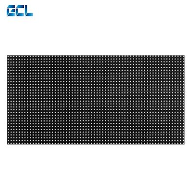 Küçük Pitch Büyük Dış LED Ekran Tablosu Düzleştirme 976mm Boyutlu Panel