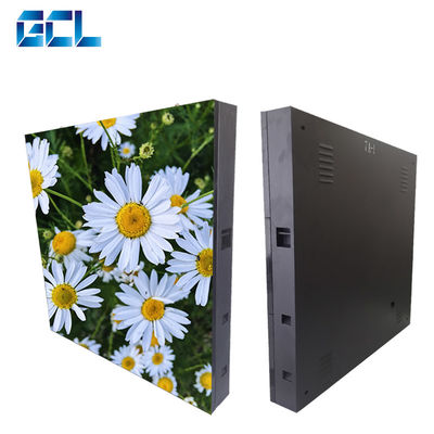 GCL P3.9 Alışveriş Merkezi için Tam Renkli Su geçirmez Dış LED Ekran Tablosu