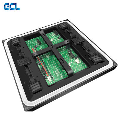 GCL P3.9 Alışveriş Merkezi için Tam Renkli Su geçirmez Dış LED Ekran Tablosu