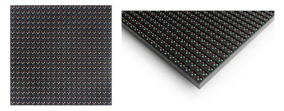 GCL P3.9 Alışveriş Merkezi için Tam Renkli Su geçirmez Dış LED Ekran Tablosu