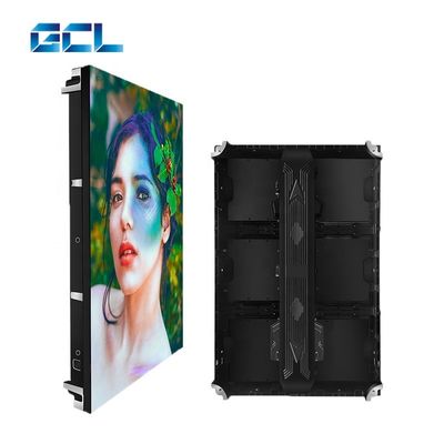 Sabit kurulum Reklam LED Ekranı