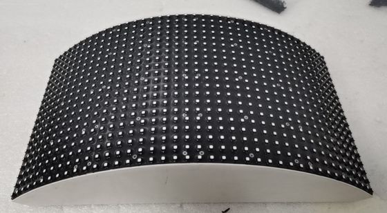 GCL GA Serisi P4 P5 Dış Reklam LED Ekranı 100000 Saat Tıbbi Tedavi için Yaşam Süresi
