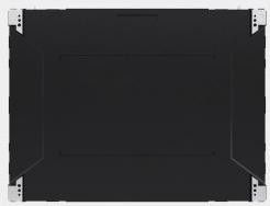 Büyük Elektronik HD LED Ekranı Panel Boyutu 640*480mm ile Ticari