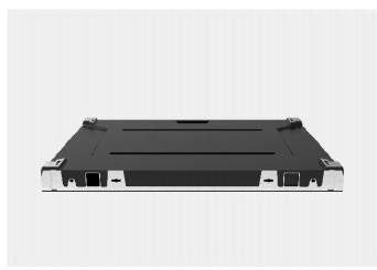 Büyük Elektronik HD LED Ekranı Panel Boyutu 640*480mm ile Ticari