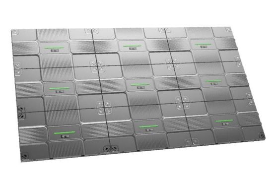 P1.5mm Pixel Pitch COB HD LED Ekran Video Duvarı
