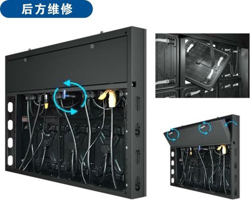 Eğilmiş Dış Bina 3D Bülten Büyük Ekran Video LED Görüntü Ekranı P3.9 Sabit Reklam Ekranı Dışarıda