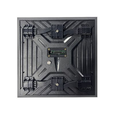 GCL P10 Tam Renkli LED Dijital İşaret Ekranı Geniş Görme Melekli Mesh LED Ekran